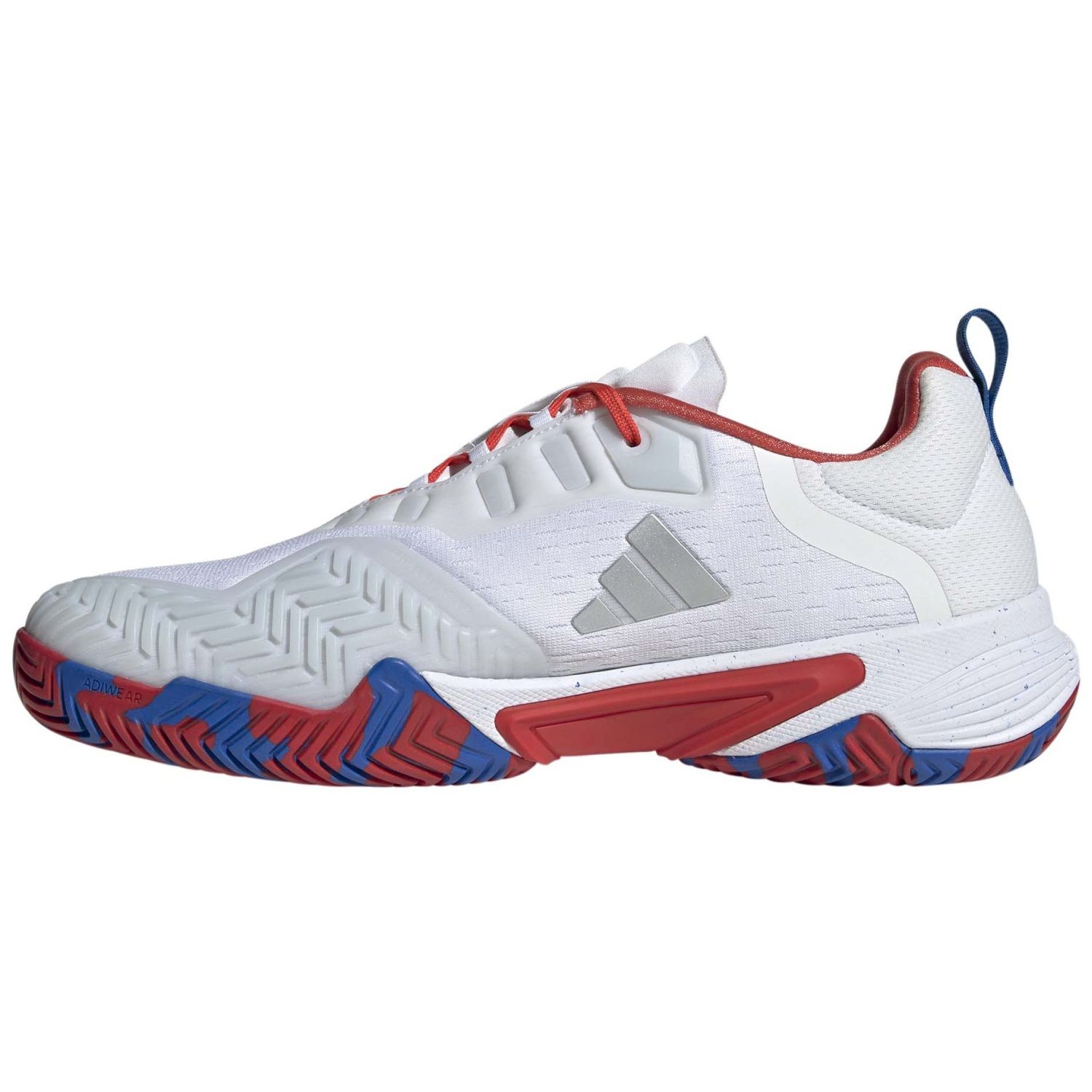  adidas Barricade FMT M apavi