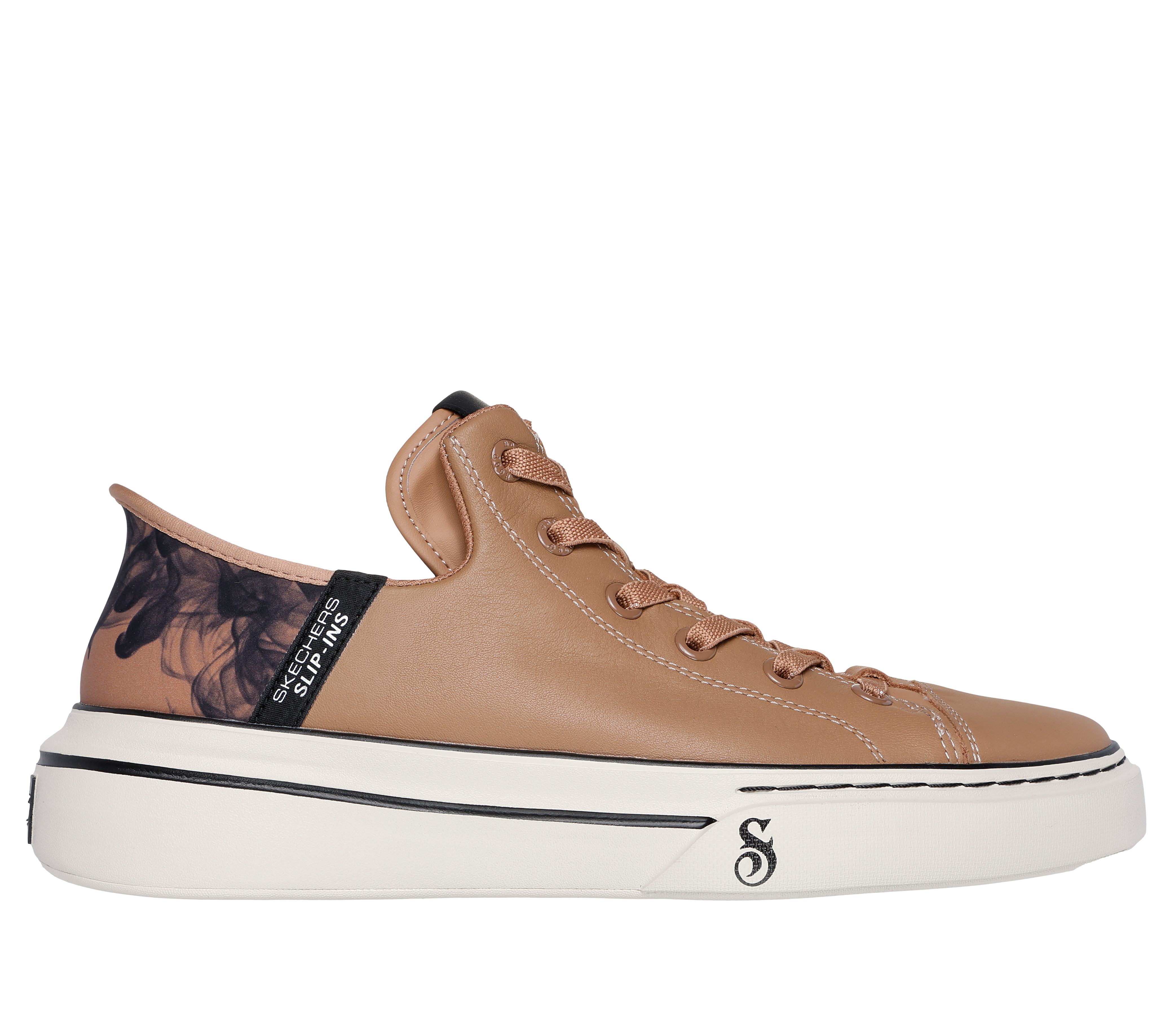 Premium Leather Slip-ins Snoop One - OG