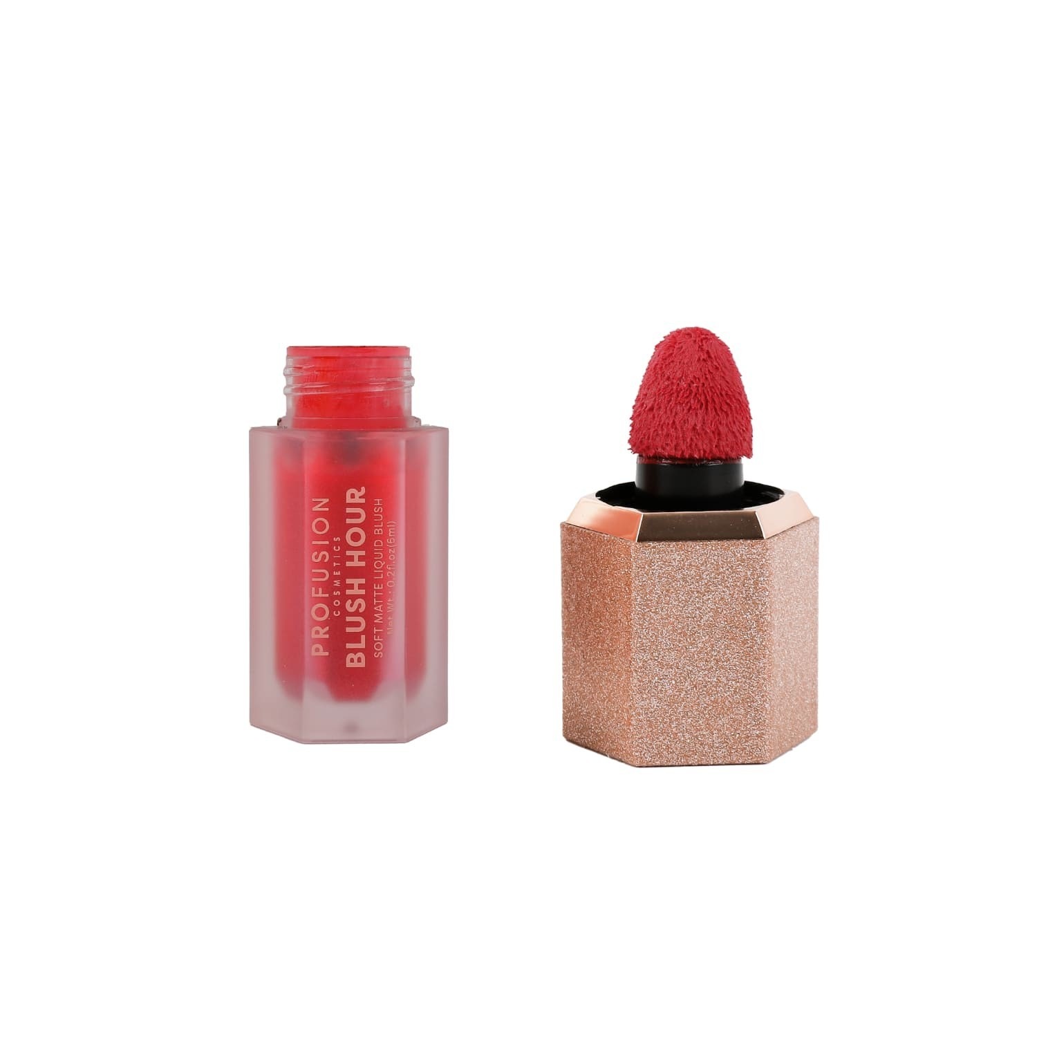 Profusion Blush Hour Liquid Cream Blush