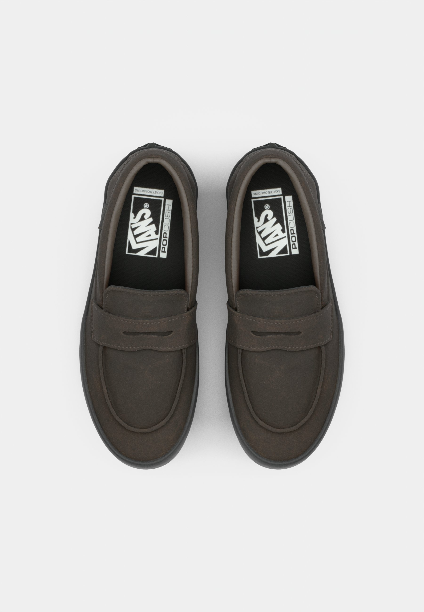 Nízké tenisky Vans