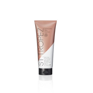 St. Tropez Gradual Tan sävytetty voide 200ml