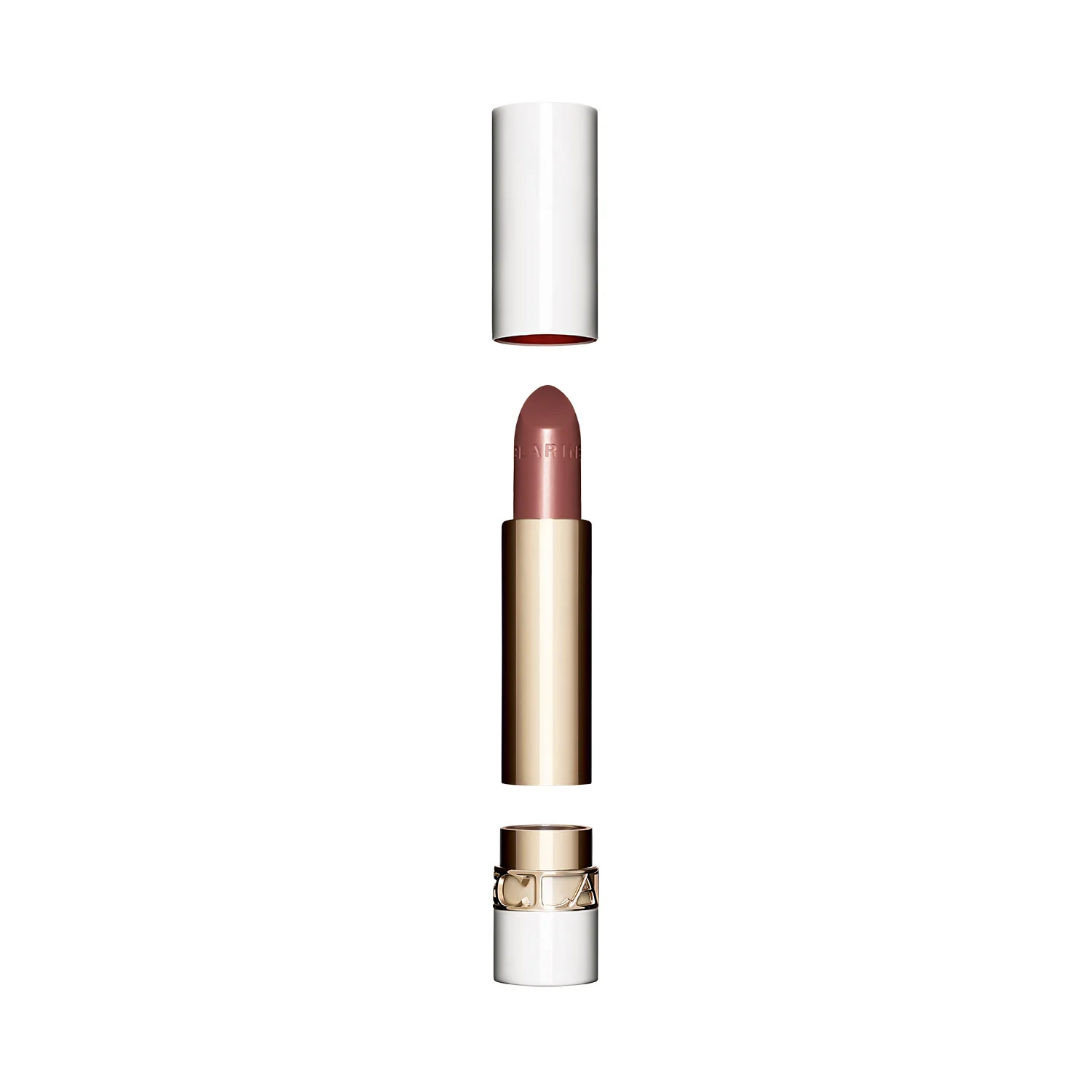 Labbra Joli Rouge Shine - Rossetto brillante, Rossetto