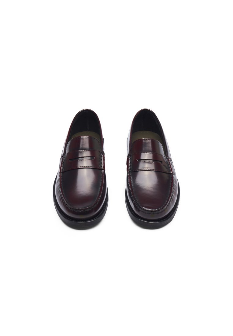 Les Deux WILLARD LOAFER - Mocassins - brown