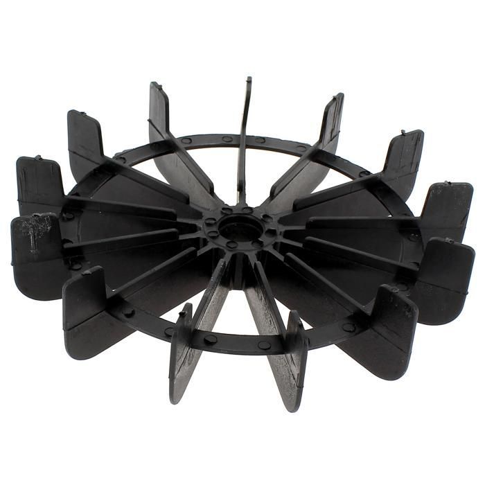 Hélice de ventilador 5131004731 - Trituradora de jardín Ryobi - Ventiladores y hélices