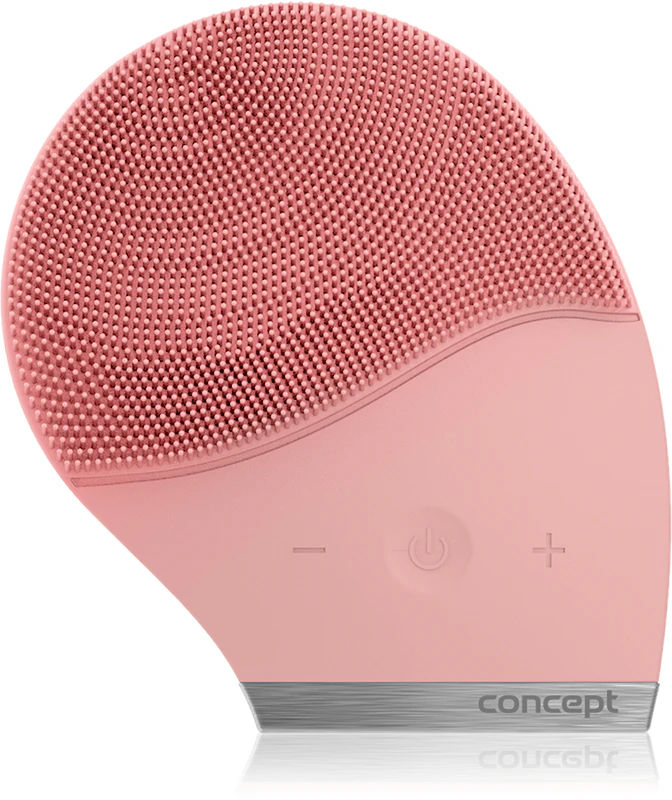 Concept Sonivibe SK9102 gezichtsreinigingsborstel