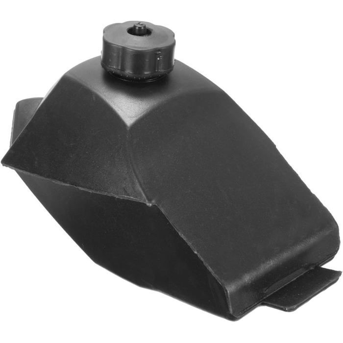 Gas Fuel Tank for 2-Stroke 47cc 49cc Mini ATV Quad Bike Pocket Bike