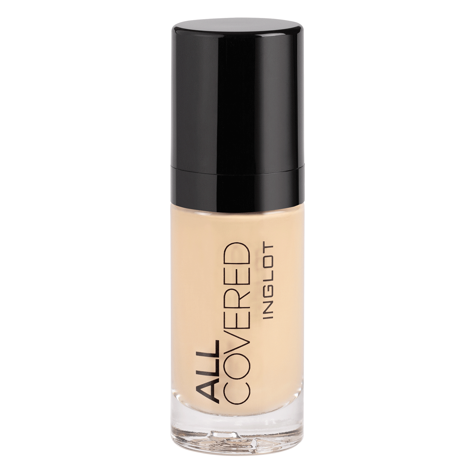Inglot All Covered