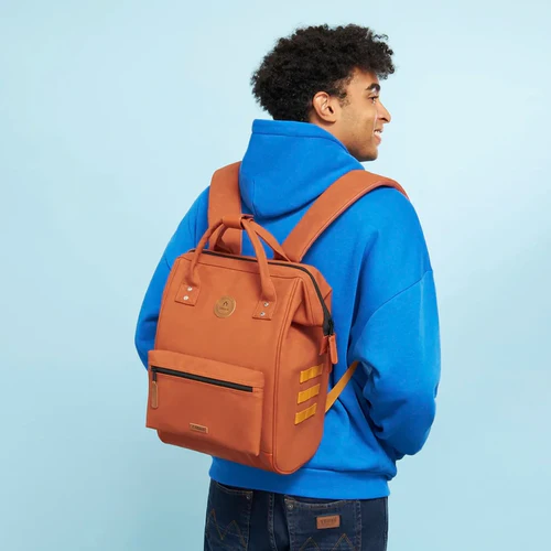 Cabaia Sac à dos Adventurer Medium Tanta Terrakotta