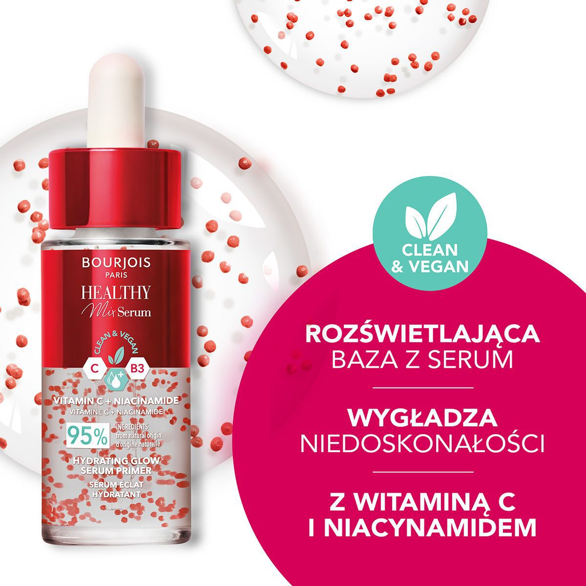 Bourjois Healthy Mix