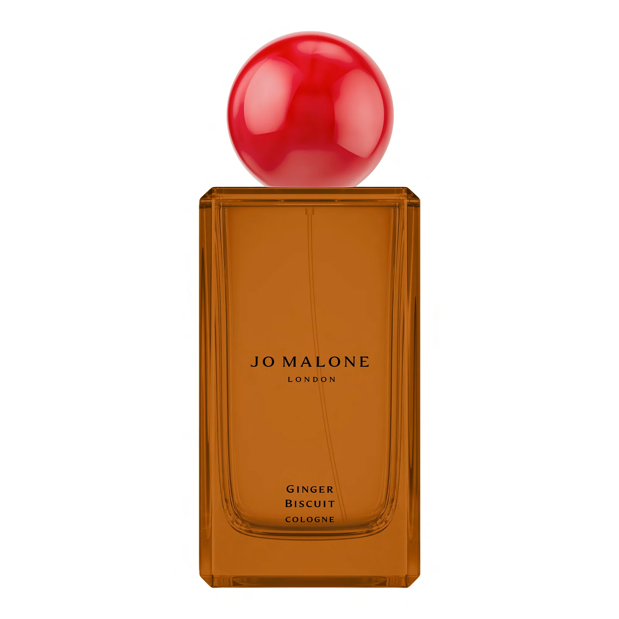 Colonie Ginger Biscuit Cologne - Colonia Unisex, Colonia, Eau de Toilette, Eau de Toilette Unisex