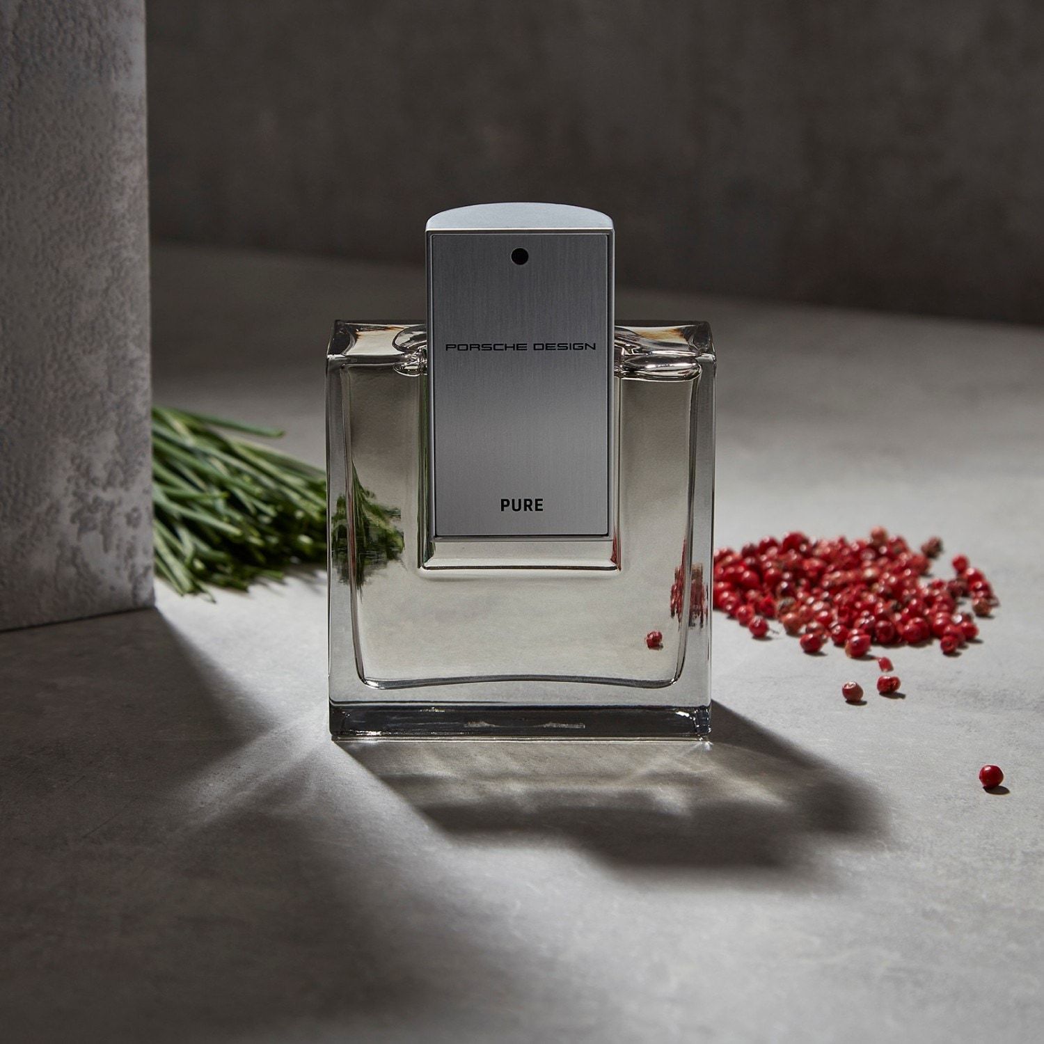 Porsche Design Pure toaletna voda sprej - 50 ml