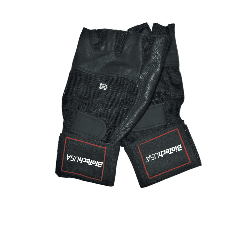  Guantes Houston Biotech USA