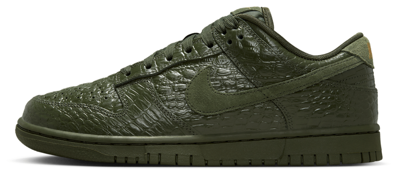 Nike Dunk Low
