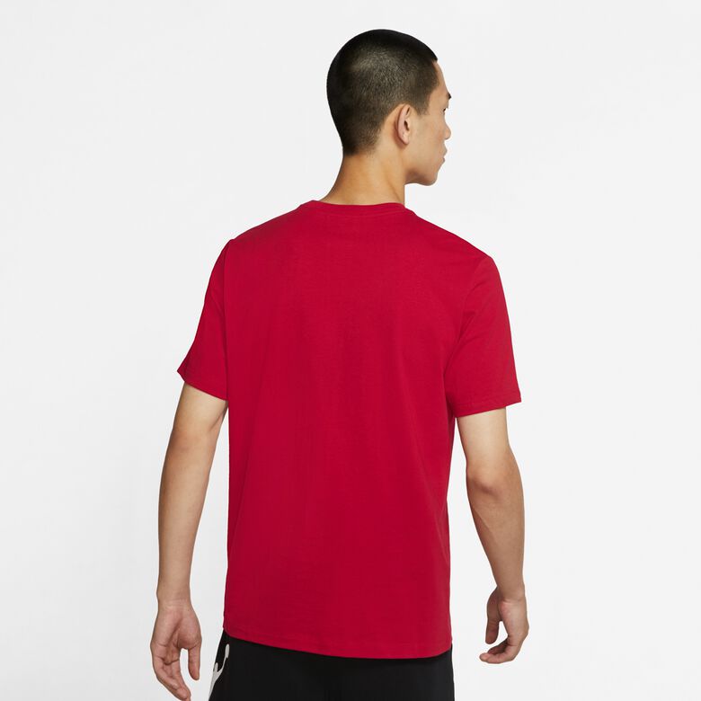 Jumpman Kurzarm-T-Shirt