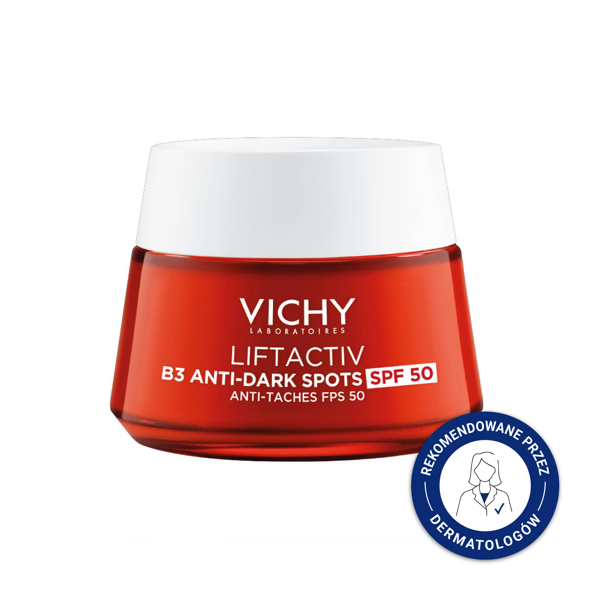 Vichy Liftactiv B3