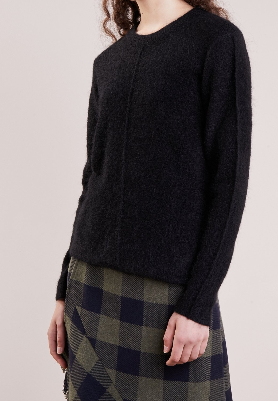 By Malene Birger Trui - zwart