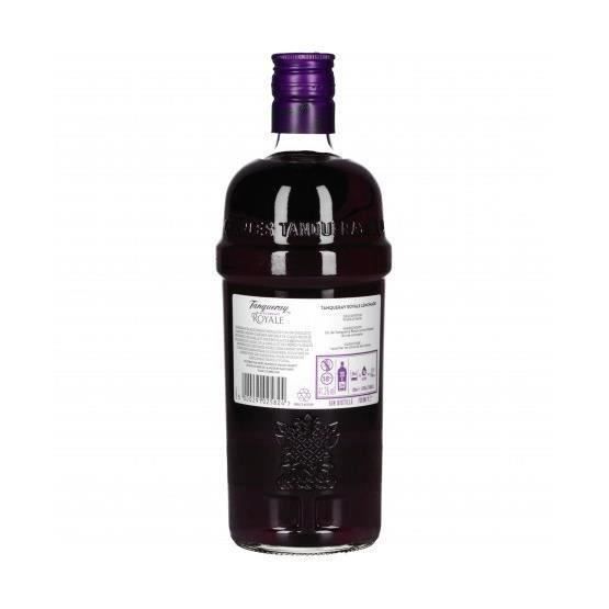 Tanqueray Blackfurant 70 cl