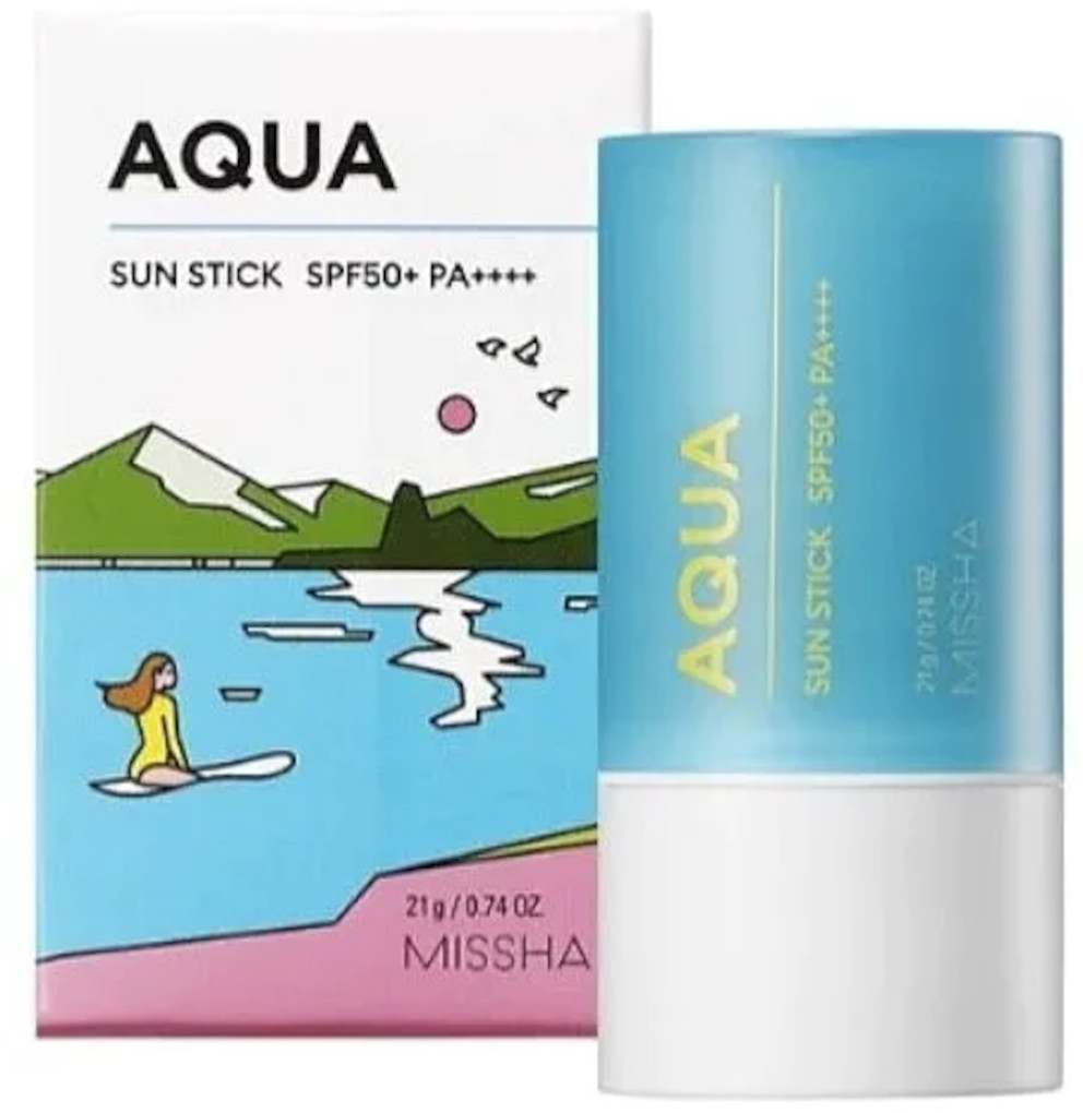 Missha Aqua Sun