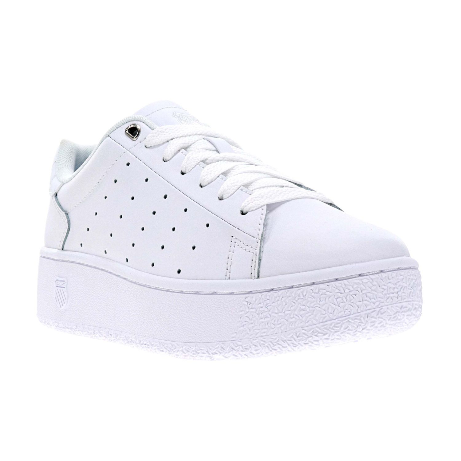  Baskets K-Swiss Classic PF Platform
