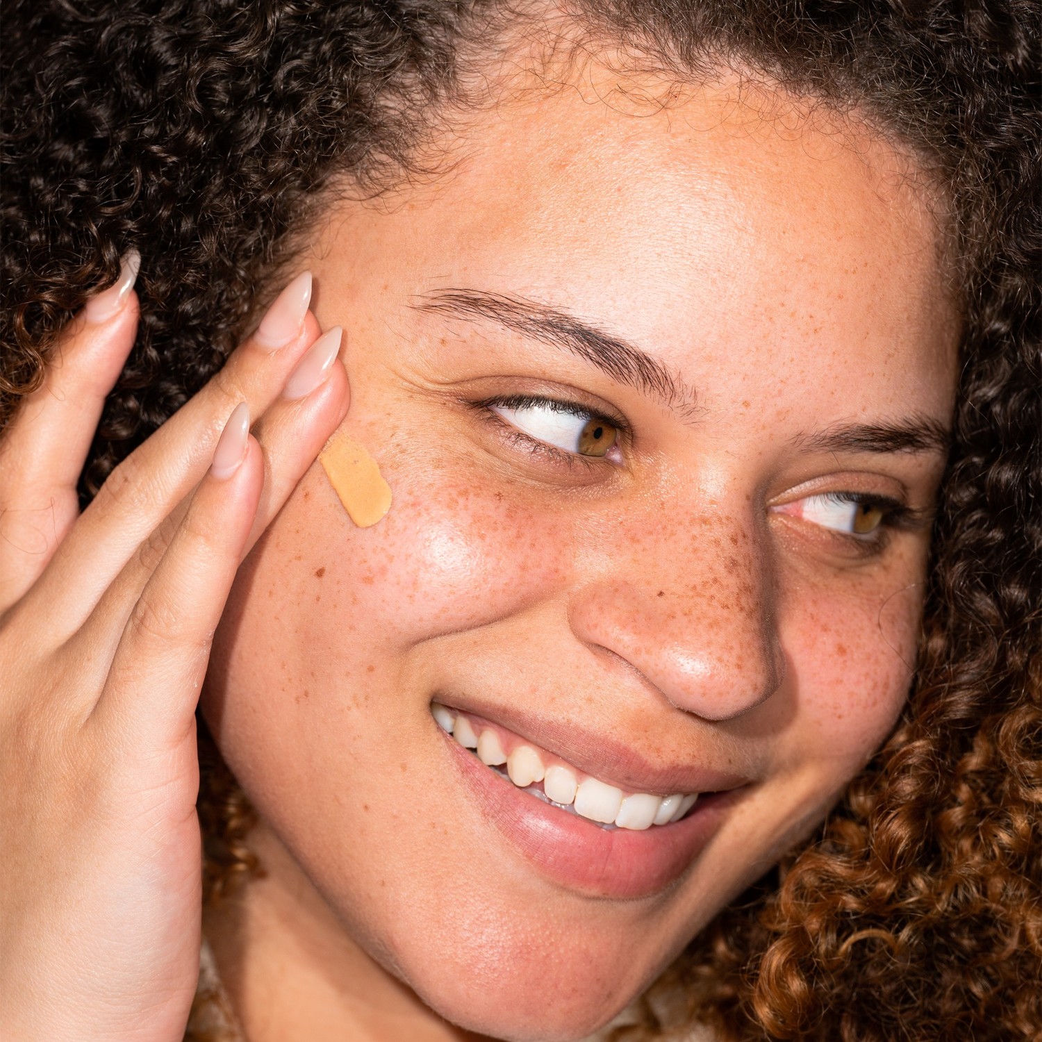 Coola Rosilliance Tinted Moisturizer SPF 30