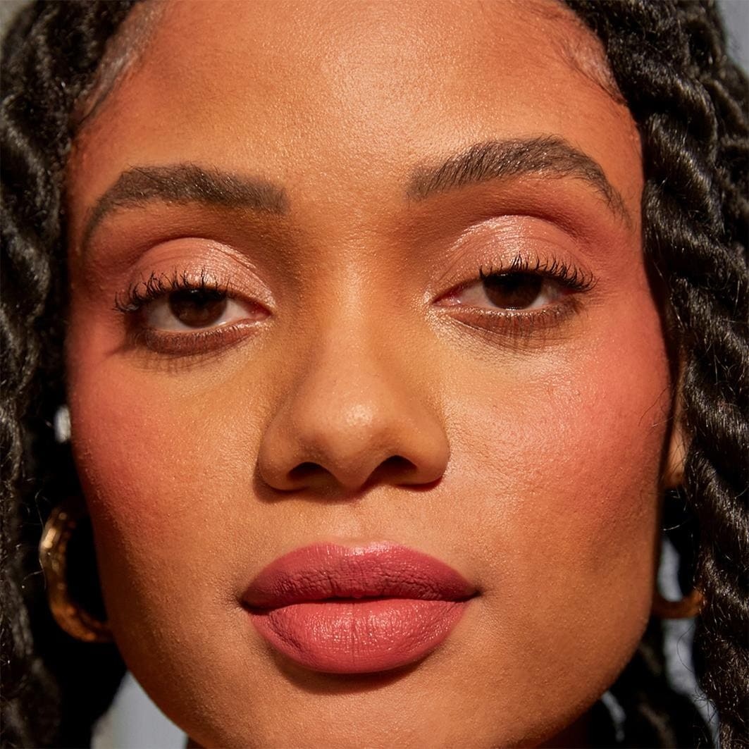 Nudestix Lipstick Intense Matte svinčnik za ustnice in lica - 2,8 g