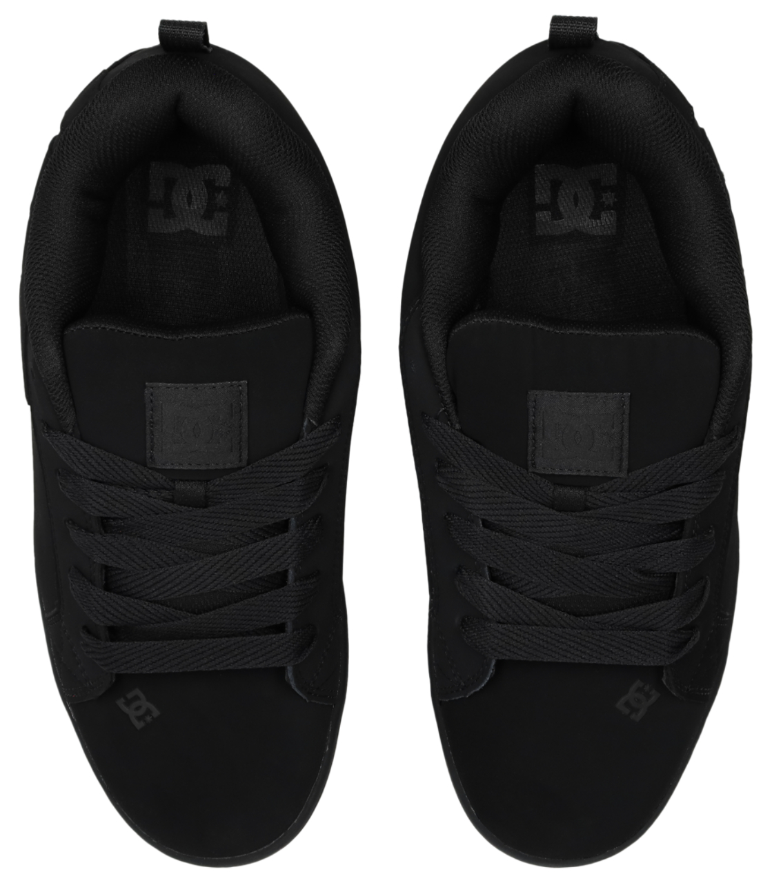 DC Shoes Court Graffik