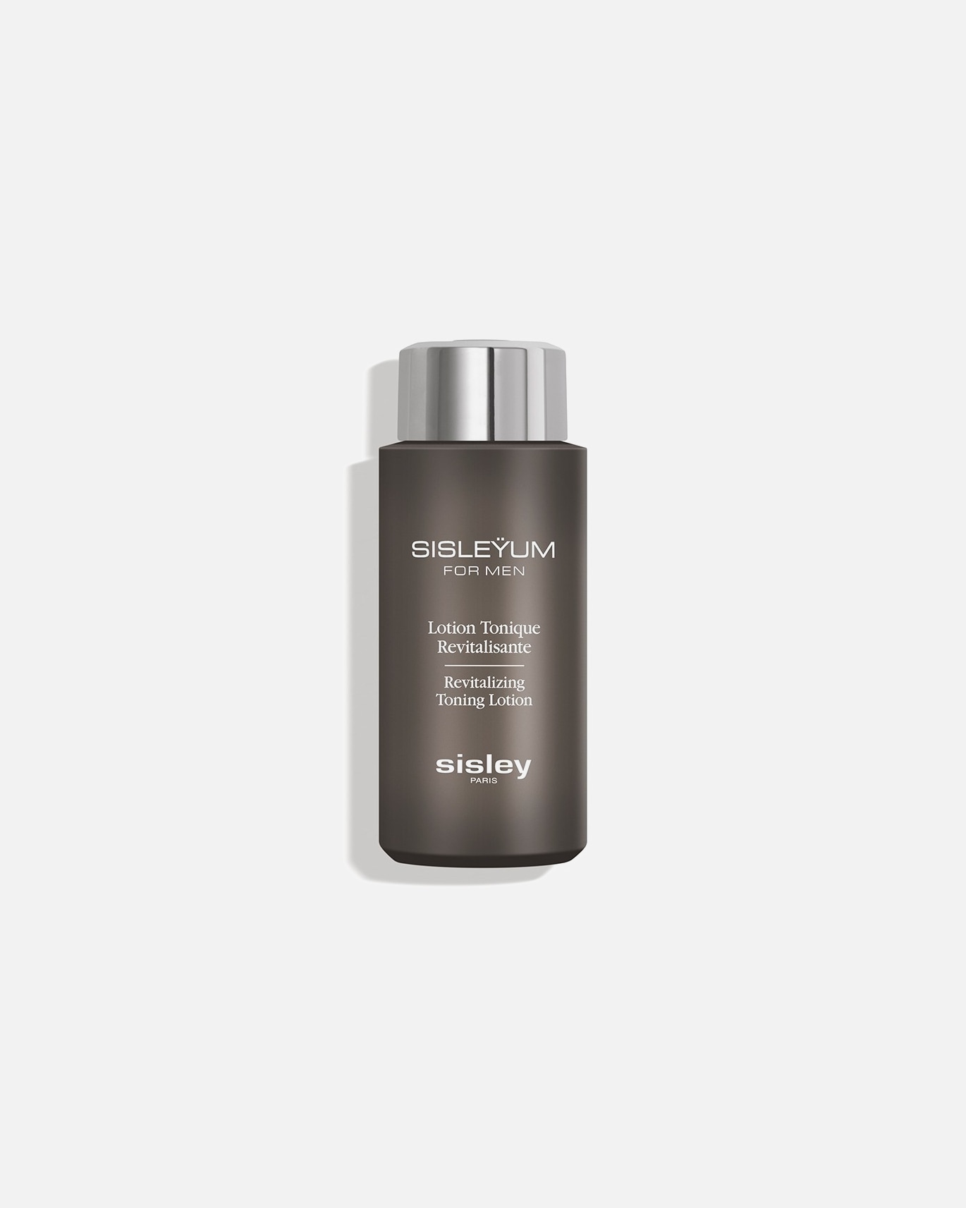Sisley Sisleÿum gezichtslotion voor mannen – revitaliserende en verstevigende lotion – 150 ml