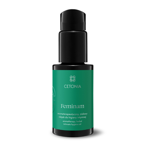 Cetonia Feminam