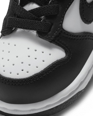 Nike Dunk Low Baby/Toddler Shoes