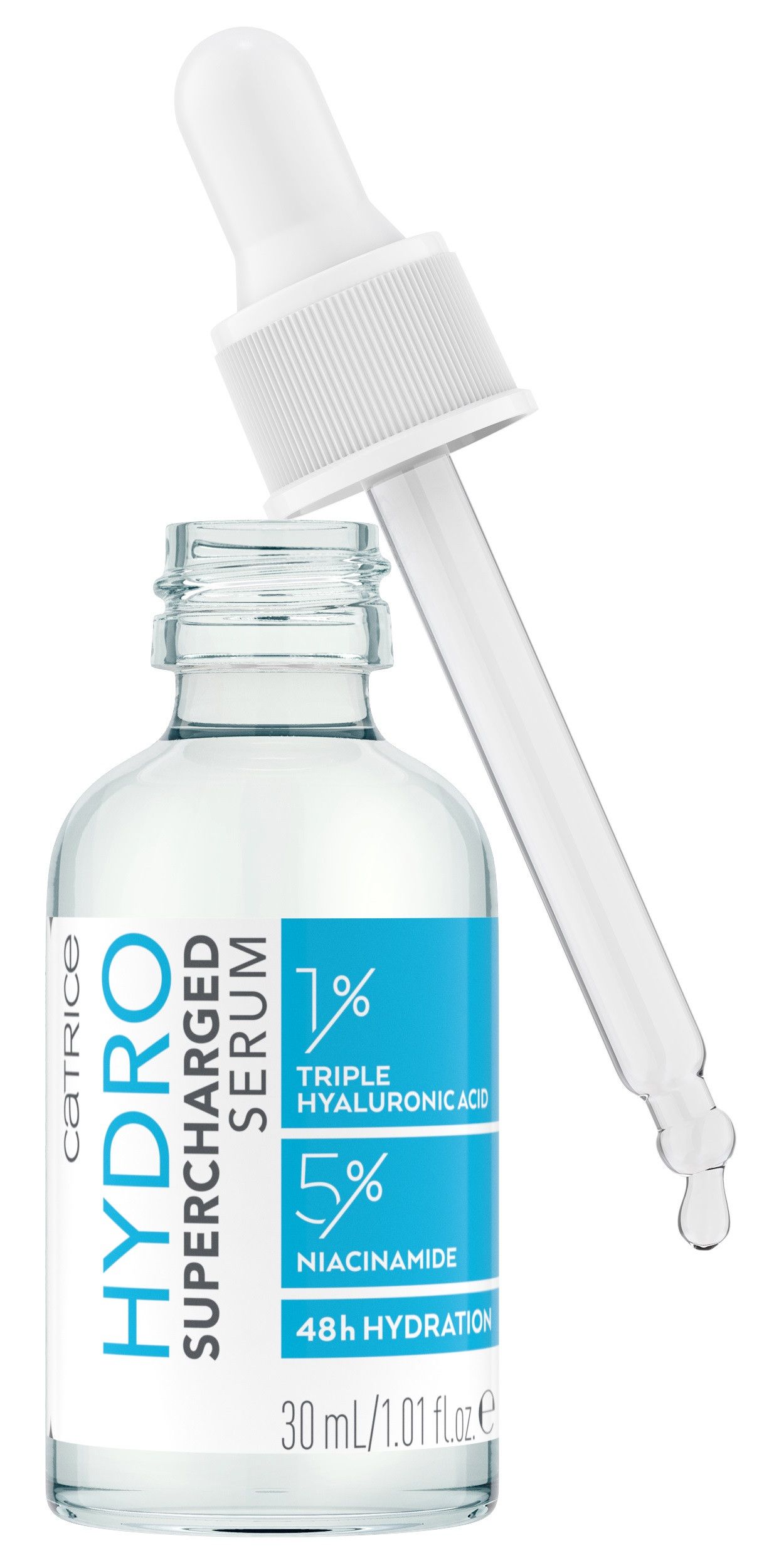 Hydro Supercharged hidratantni serum Hidratantne kreme za lice