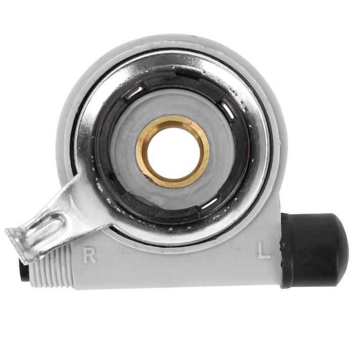 Mechanical odometer - Waterproof speedometer - Easy to install - For mountain bikes