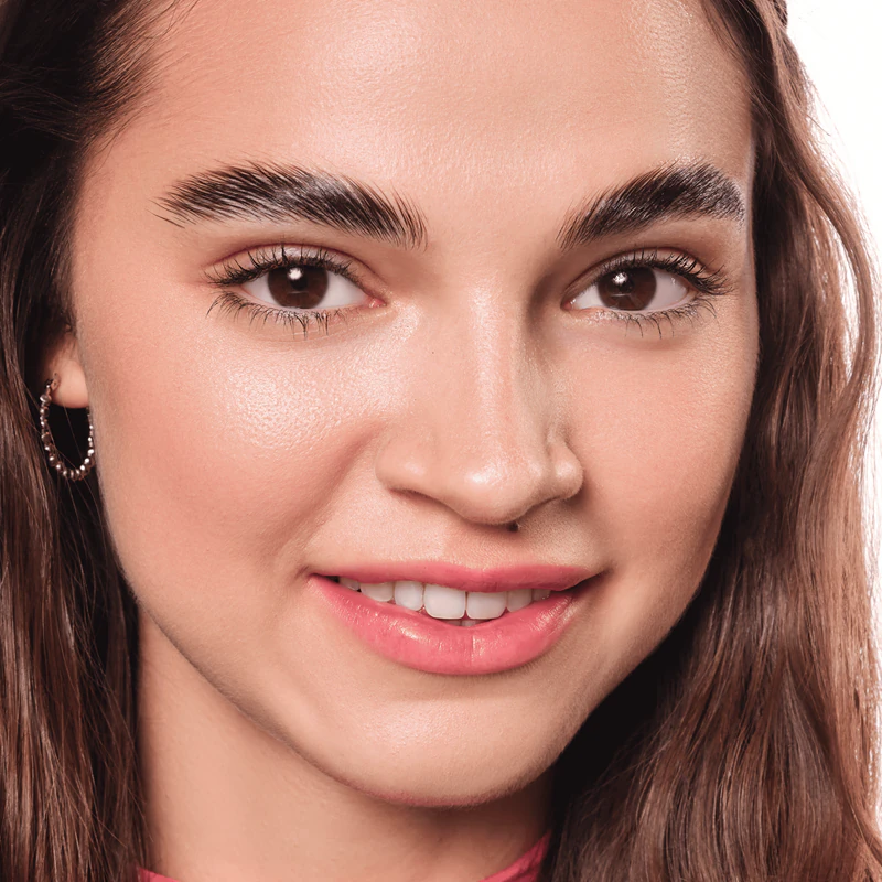 transparentný gél na obočie essence Brow Lift & Freeze