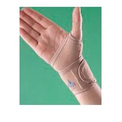 Pulseira elástica MED com velcro 2083