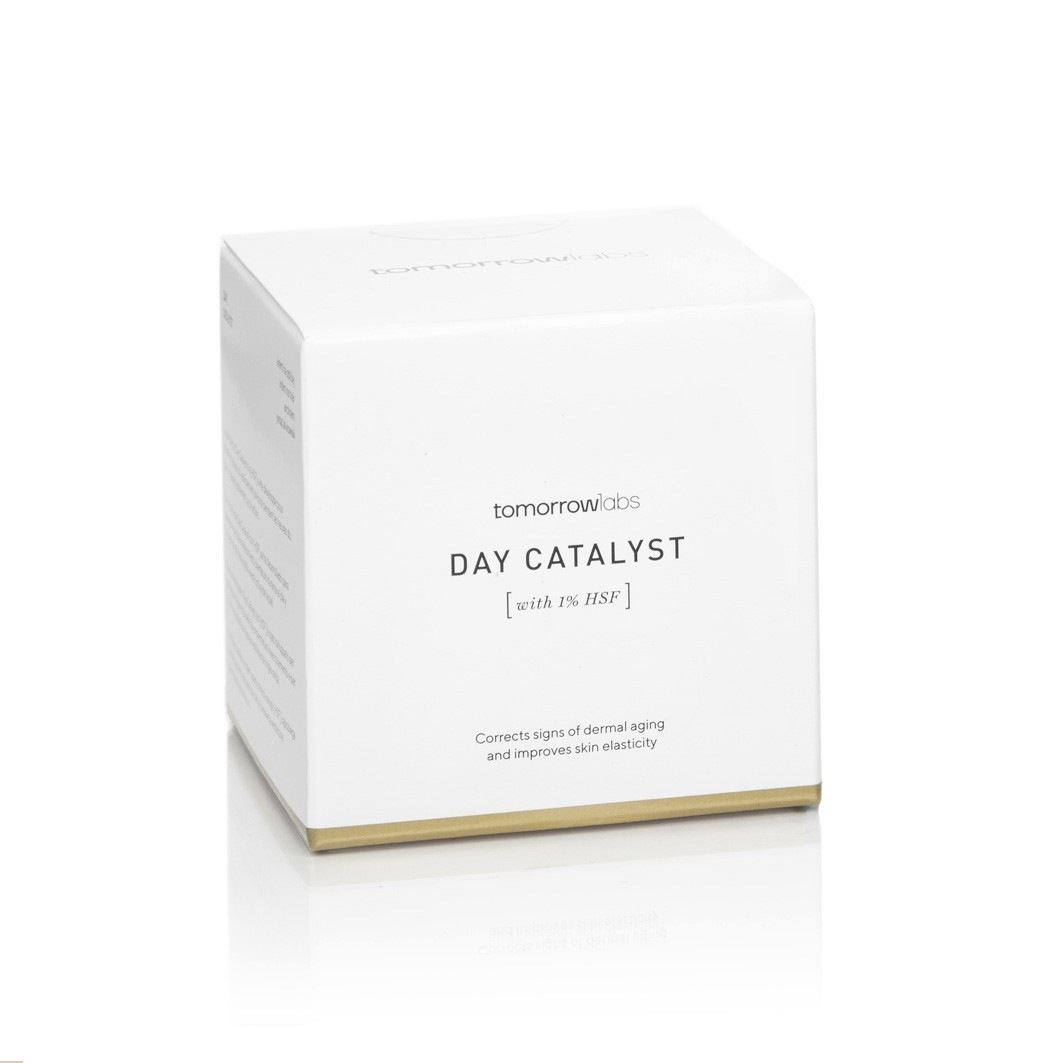 tomorrowlabs Day Catalyst