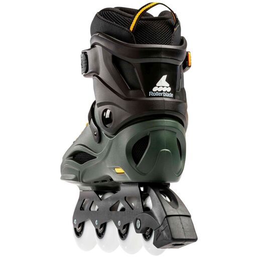 Rollerblade RB 80 Pro vyrų riedučiai