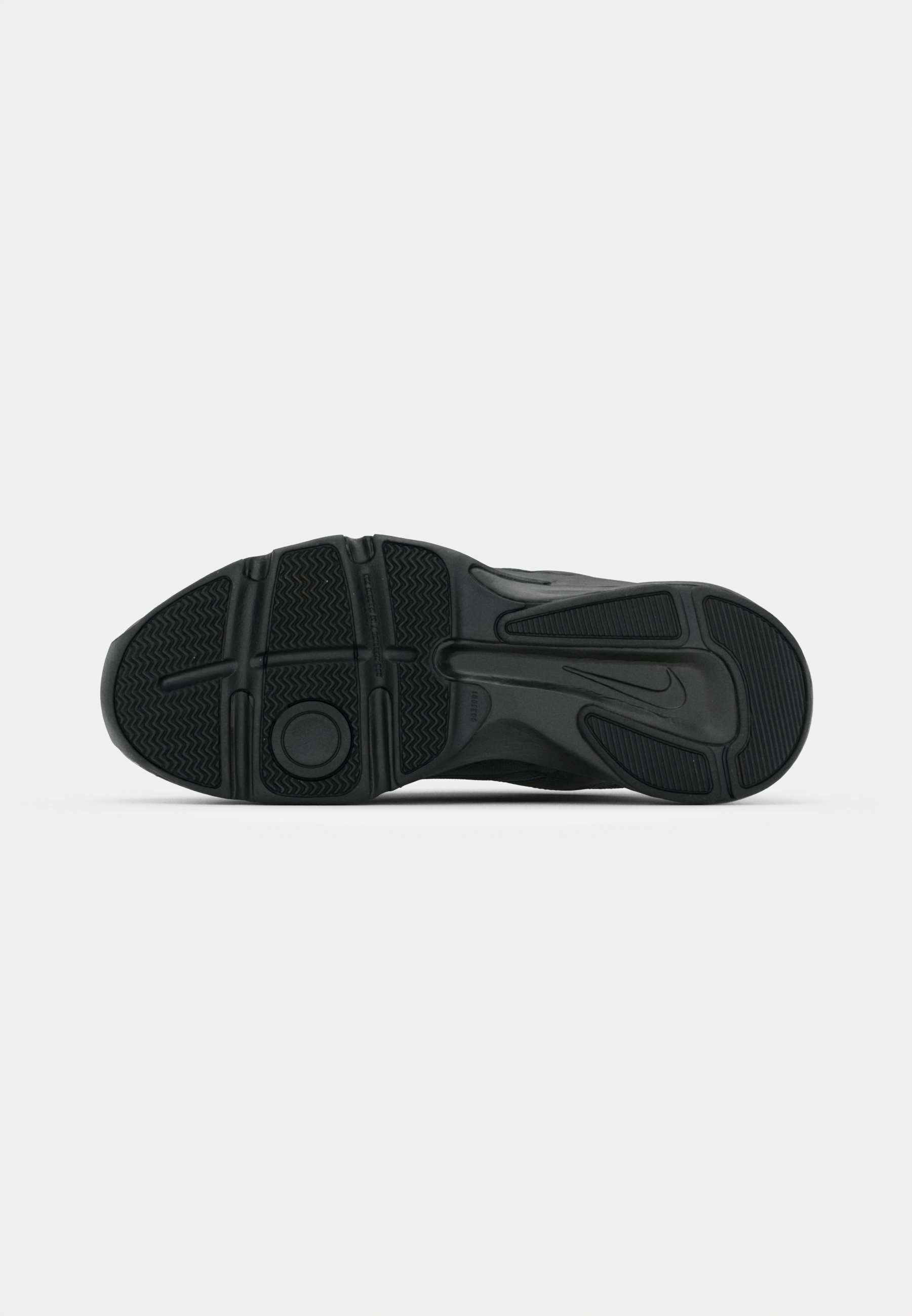 Nike Performance DEFY ALL DAY - Tréninková bota - black