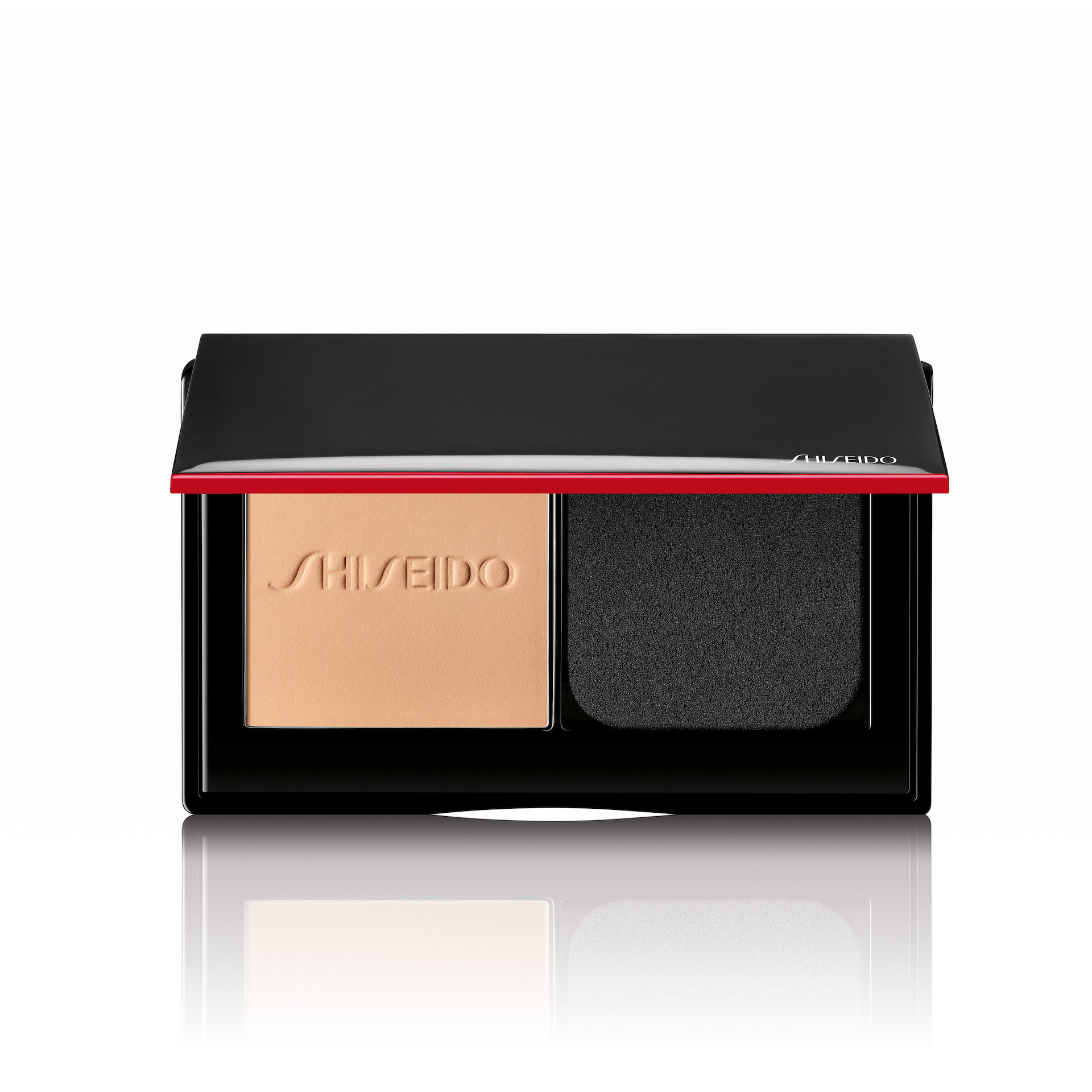 Synchro Skin Self-Refreshing Custom Finish Powder 240 Quartz - Shiseido