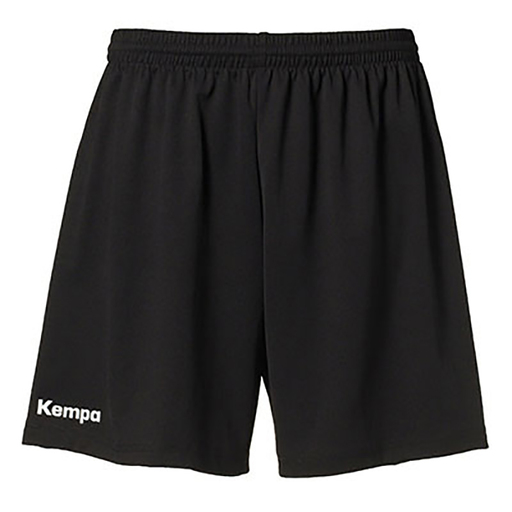 Pantaloni scurți clasici Negri Kempa