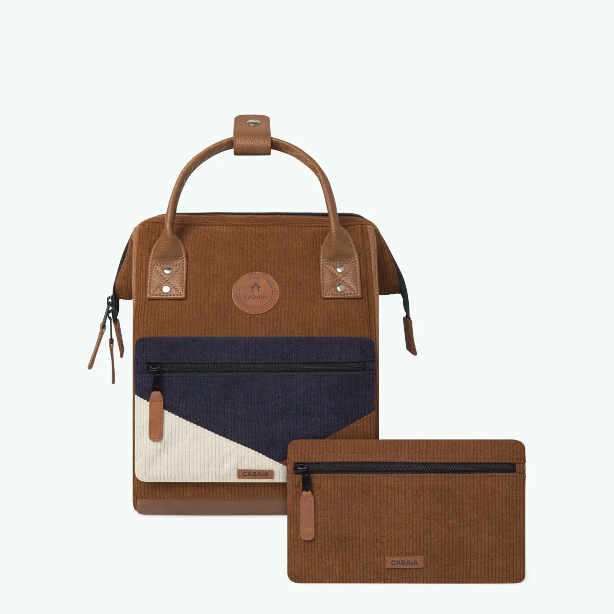 Sac à dos Adventurer Small Canton