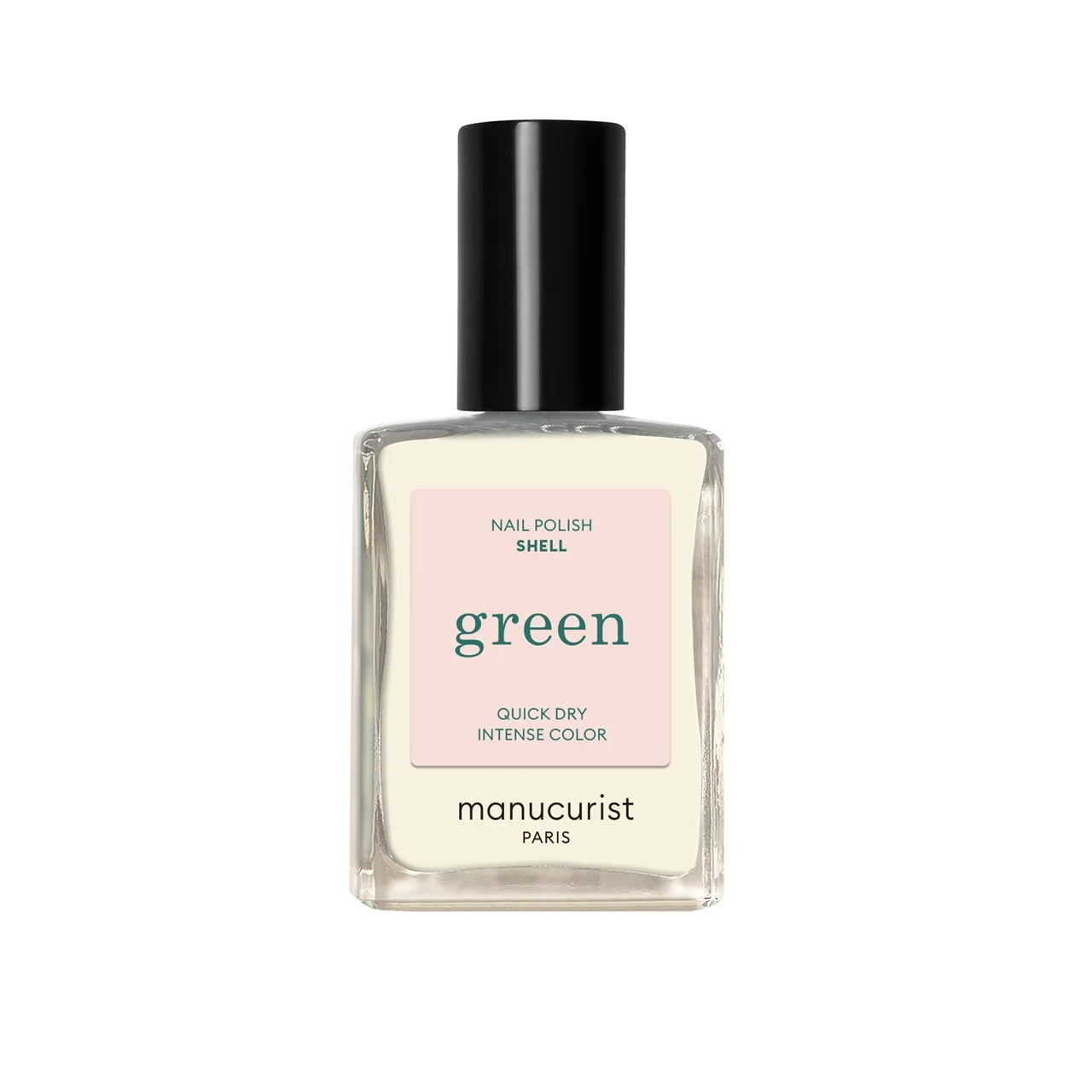 Unghie GREEN - Smalto - Smalto