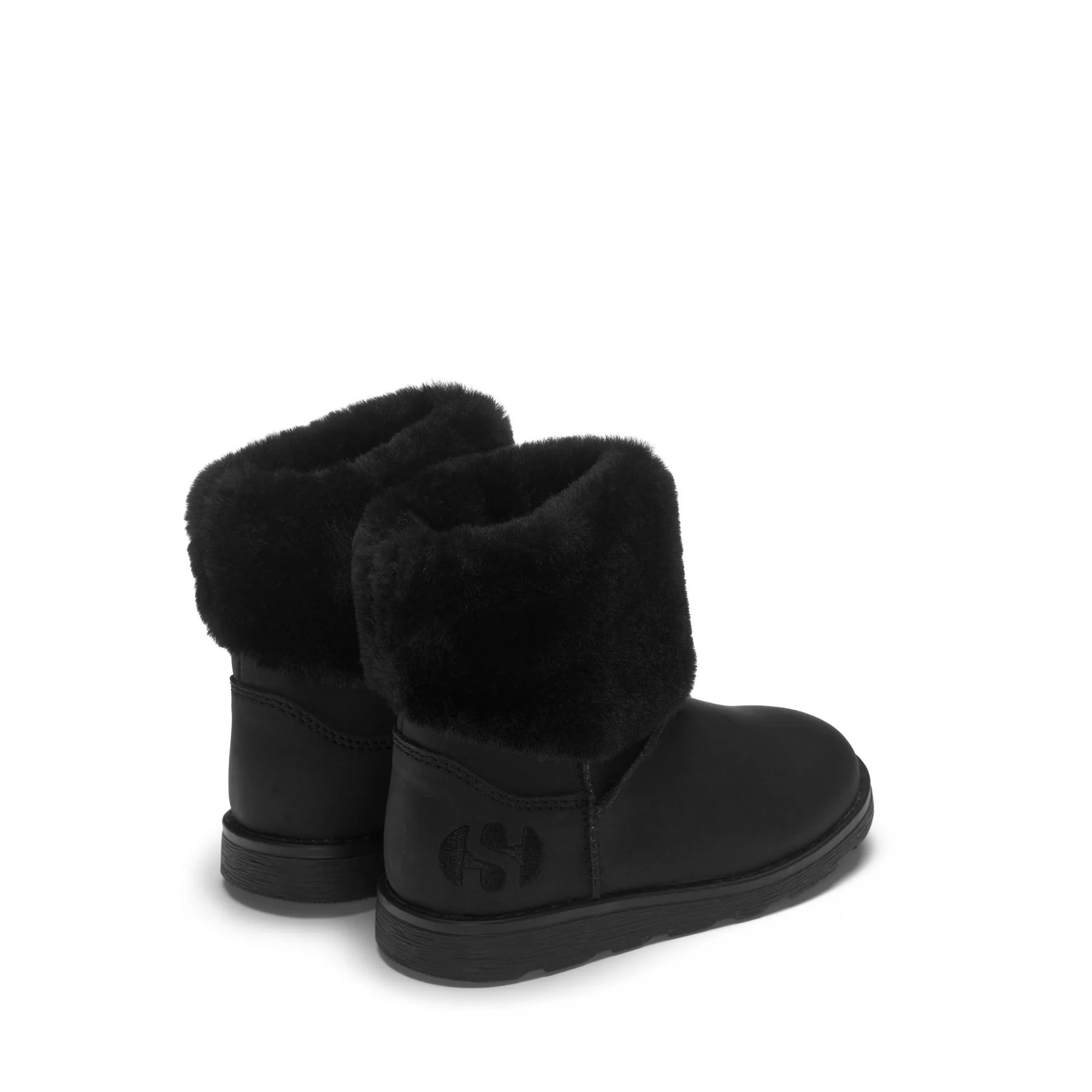 4039 SYNTHETIC MATERIAL-TOTAL BLACK