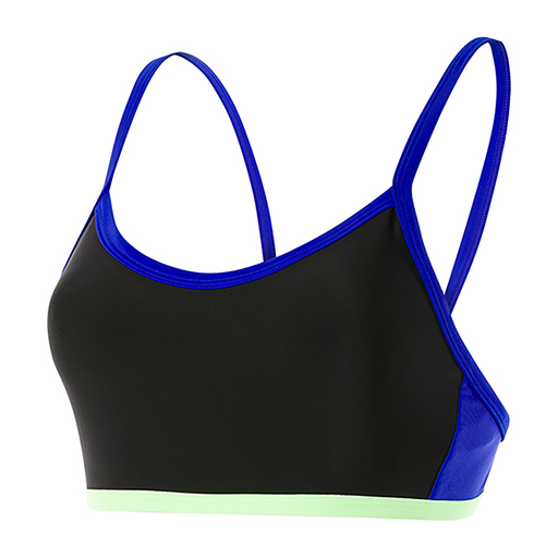  Top De Traje De Baño Speedo Hydractive