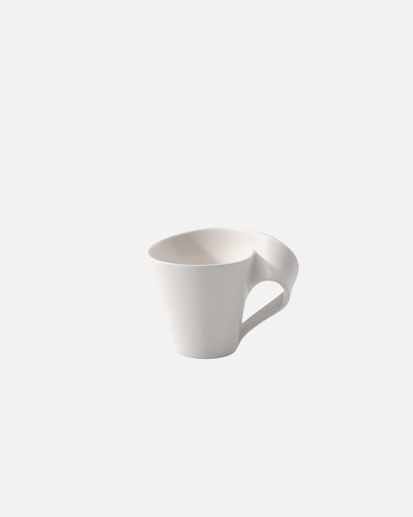 Villeroy & Boch krūze ar rokturi, maza, NewWave Caffè - 1 gab.
