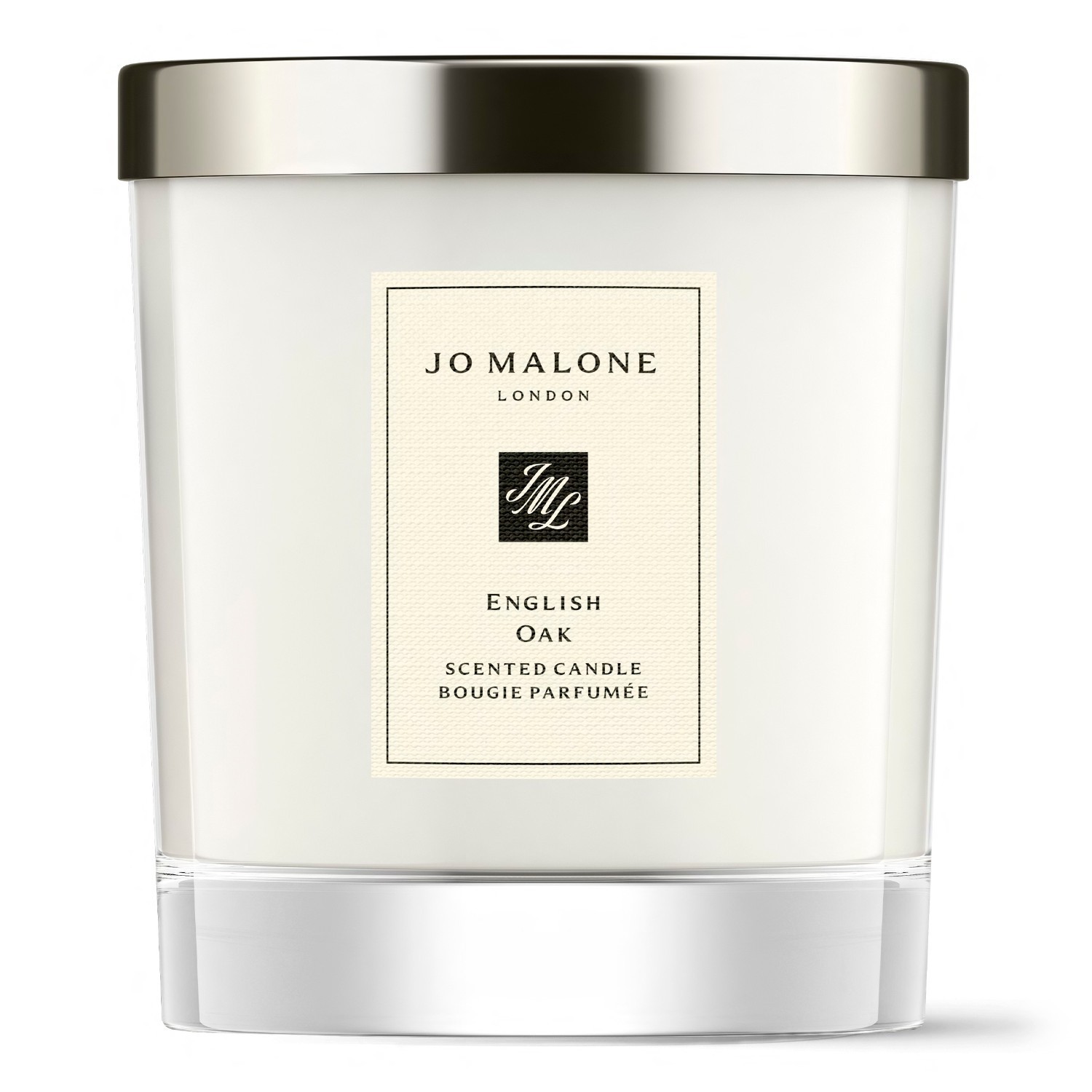 Vonná sviečka Jo Malone London „English Oak“ na domáce použitie – 200 g