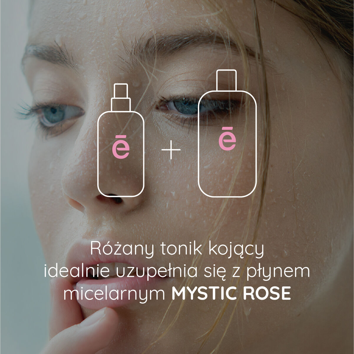Evree Mystic Rose