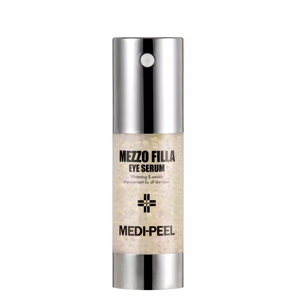 Pusiau užpildytas augenserum - 30 ml