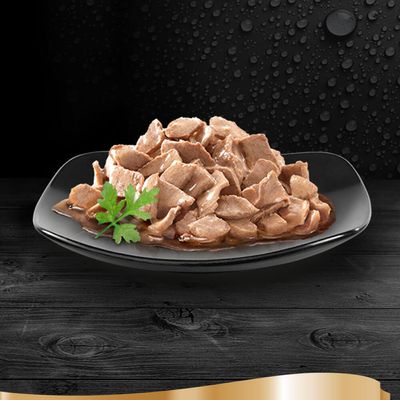 Sheba Fresh & Fine i sovs miniposer sparepakke 12 x 50 g