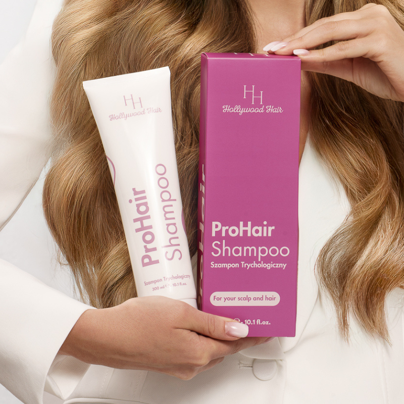 Hollywood Hair ProHair