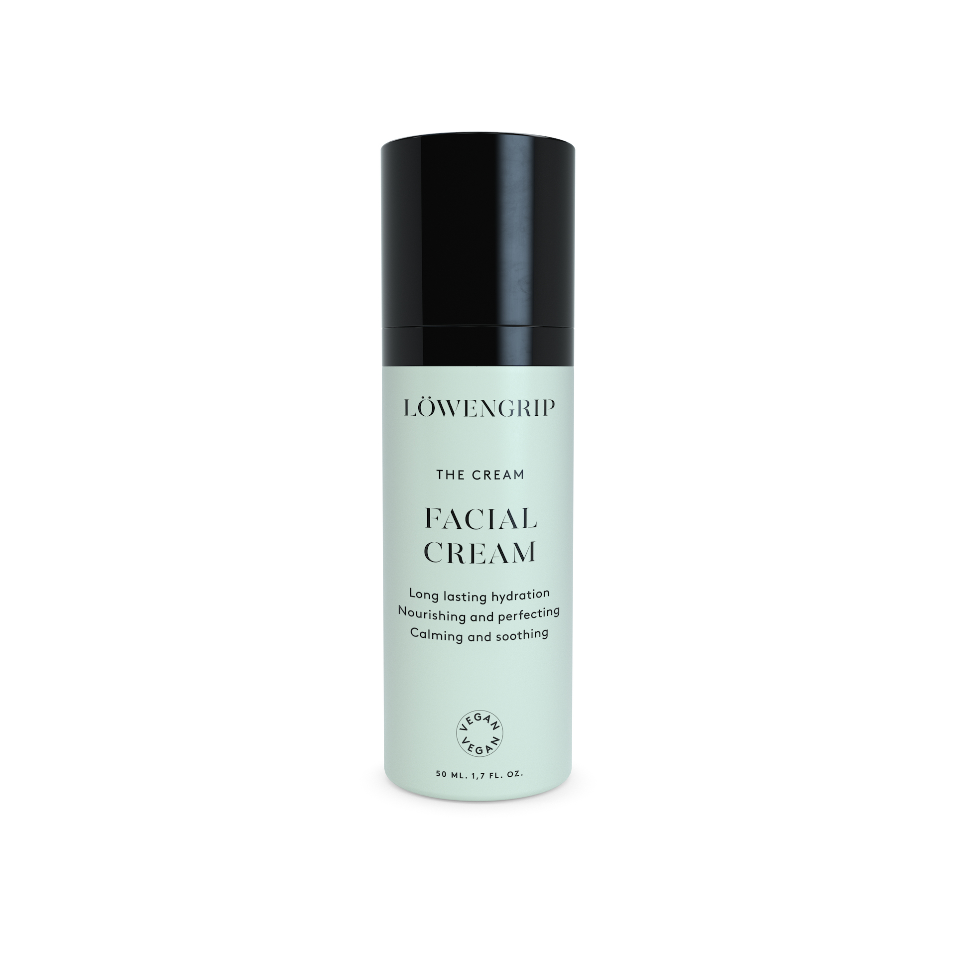 Krema za lice The Cream 50 ml - Löwengrip