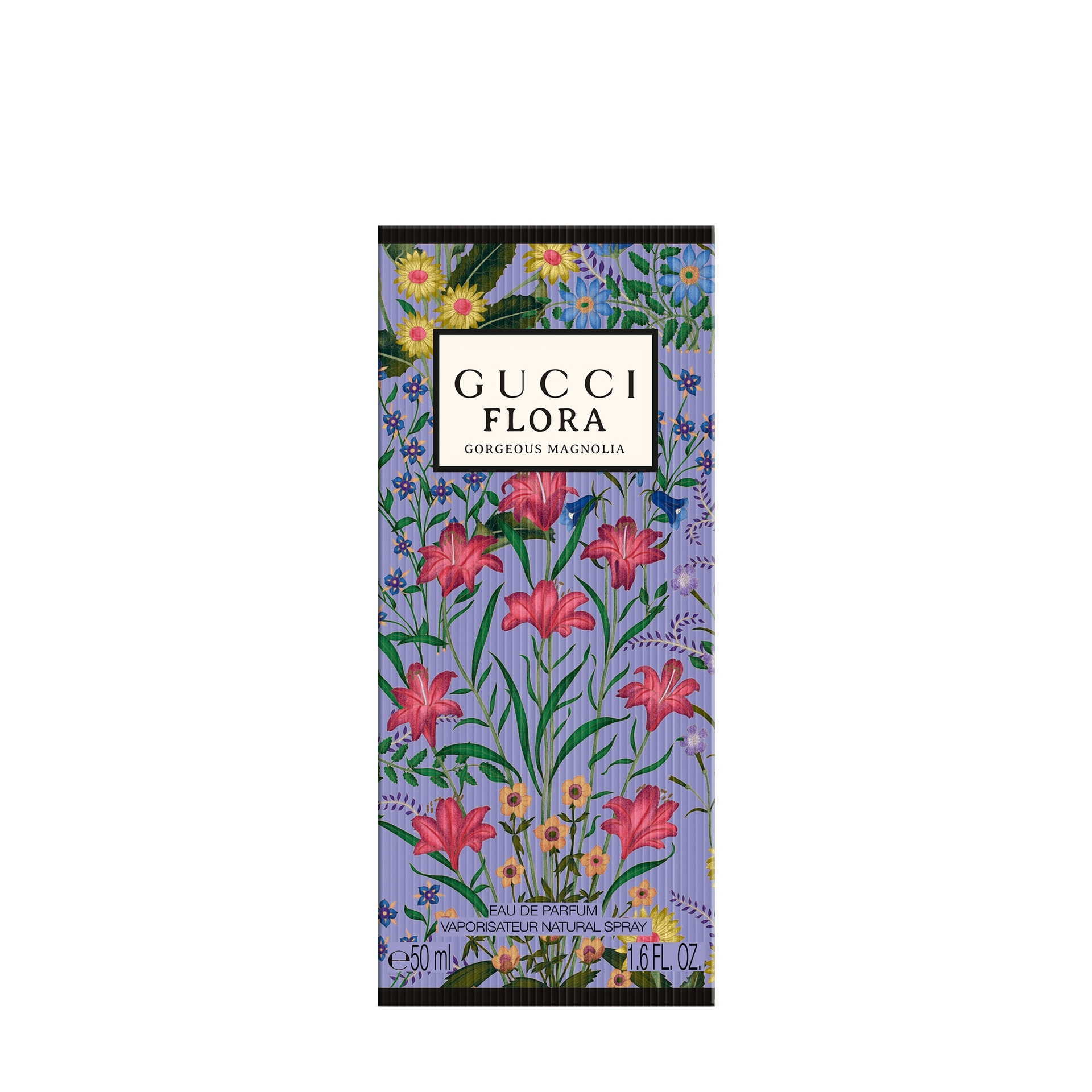 Flora Gorgeous Magnolia EDP 50 ml - Gucci